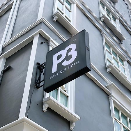 Submukda Phoomplace Hotel Mukdahan Exterior foto