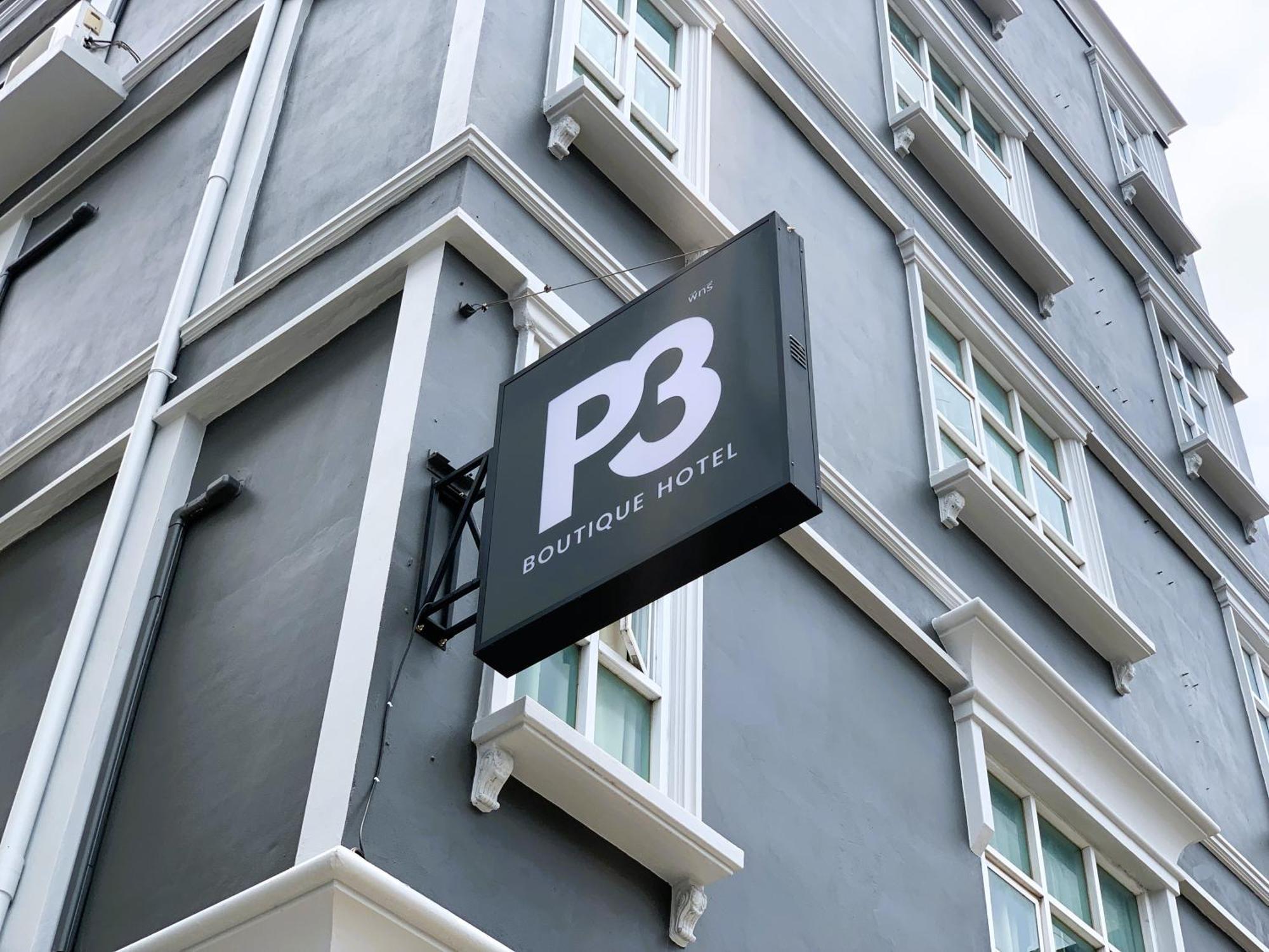 Submukda Phoomplace Hotel Mukdahan Exterior foto